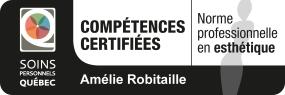 amelie robitaille